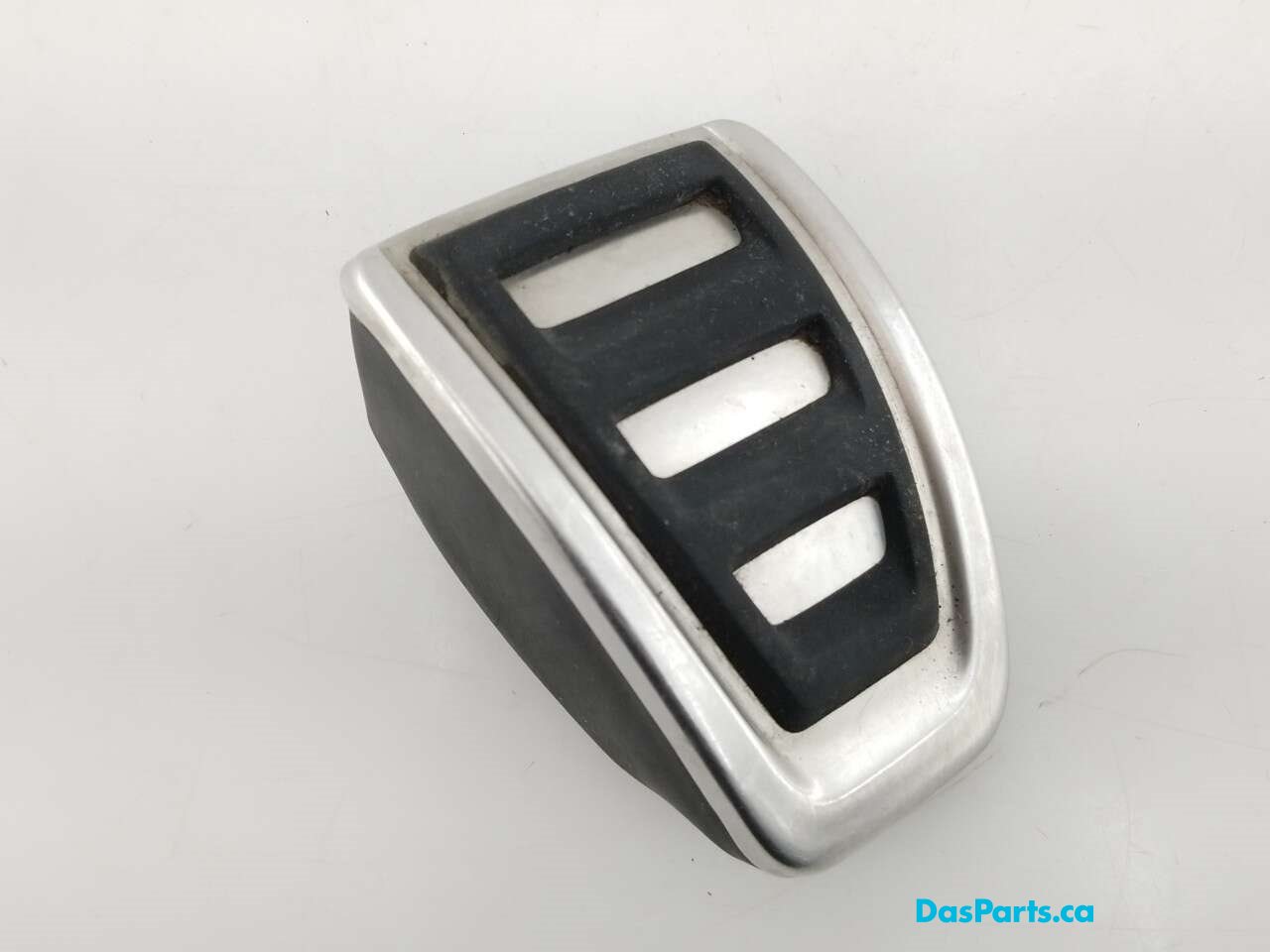 Clutch Pedal Cover