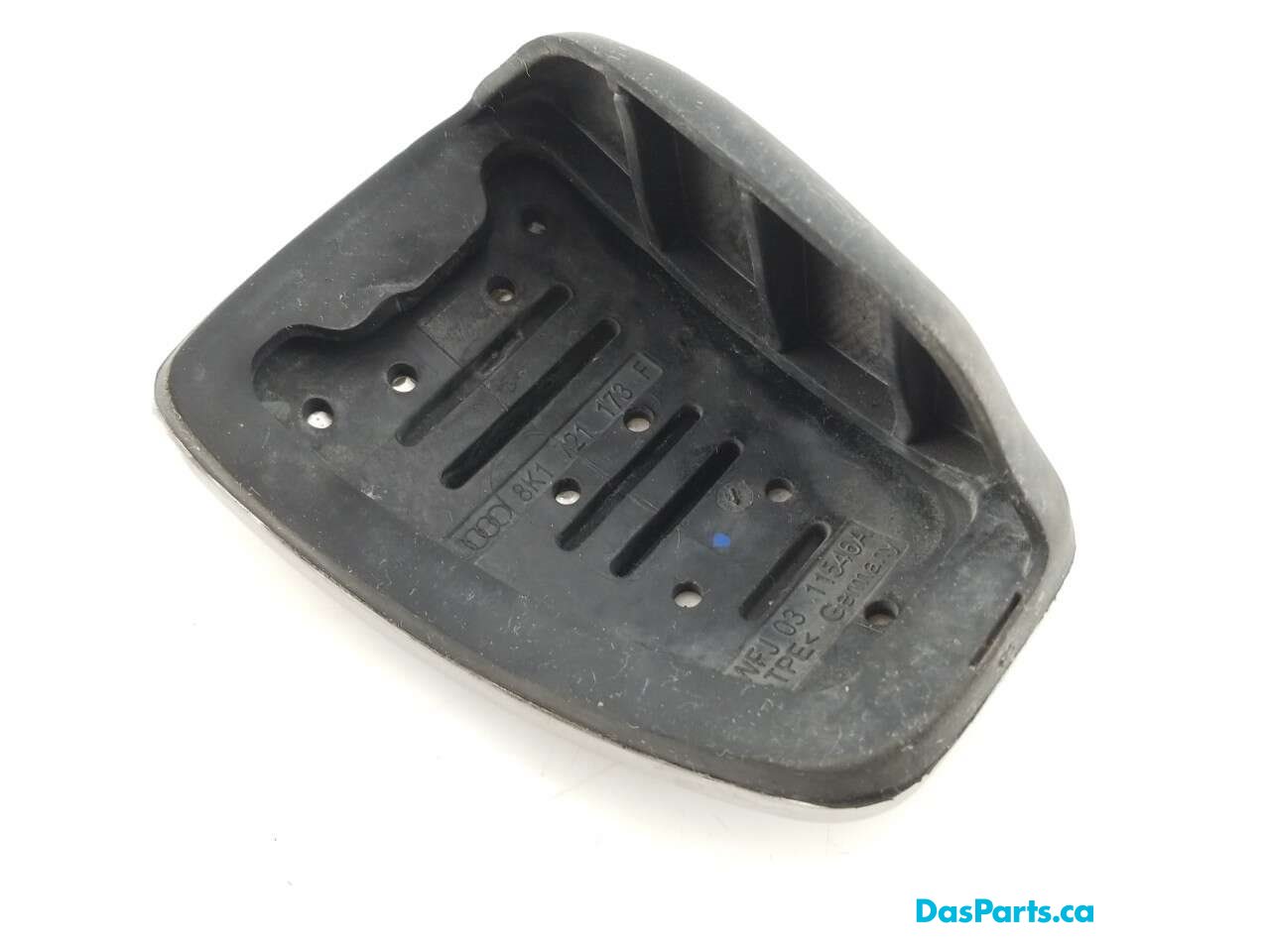 Clutch Pedal Cover