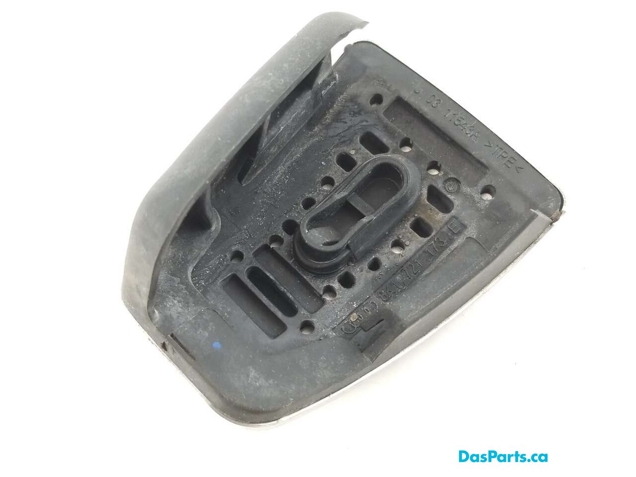 Brake Pedal Cover