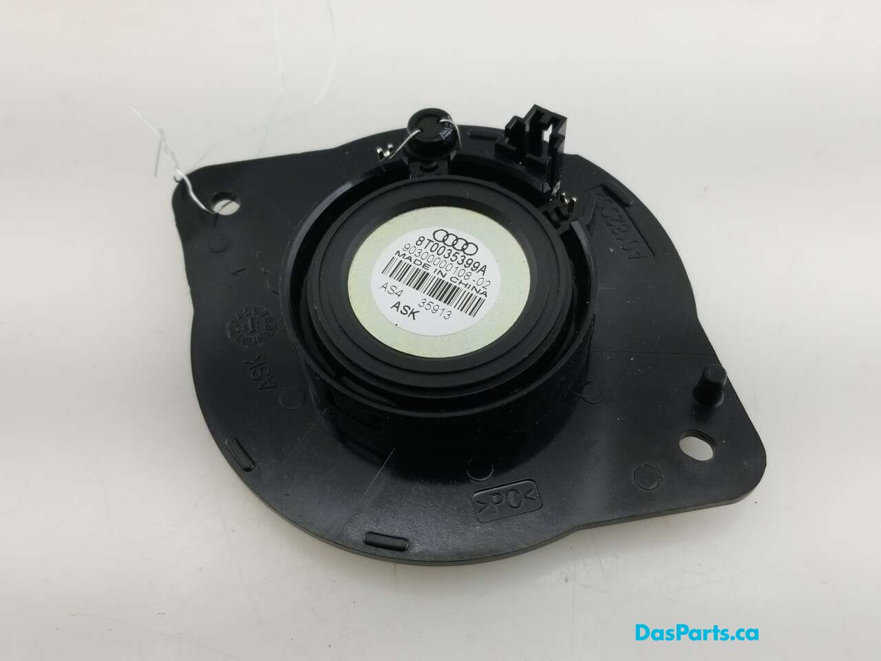 Dash Speaker R
