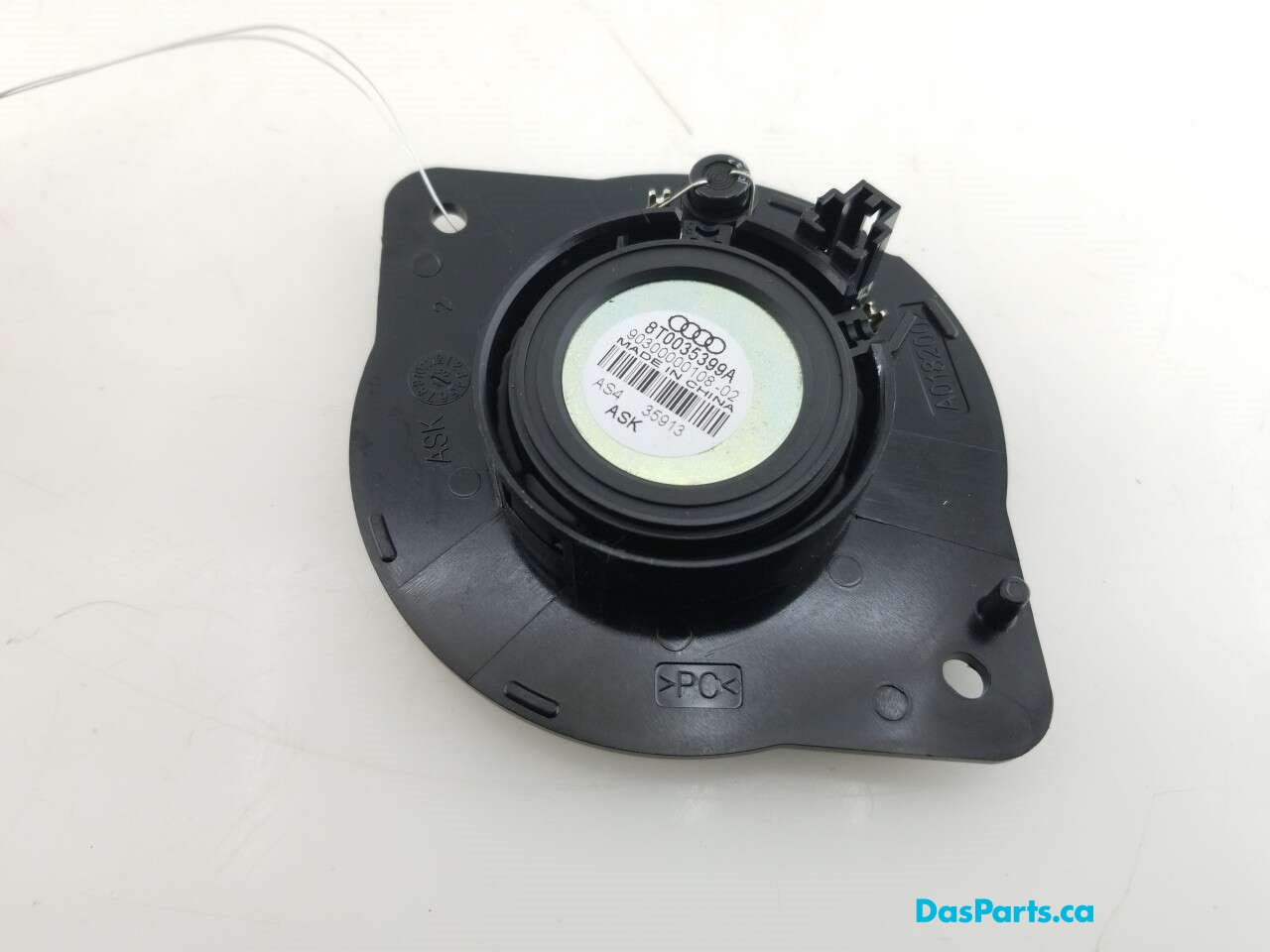 Dash Speaker L