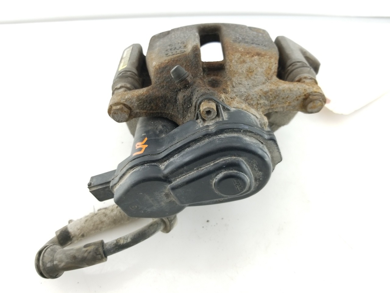 Caliper LR