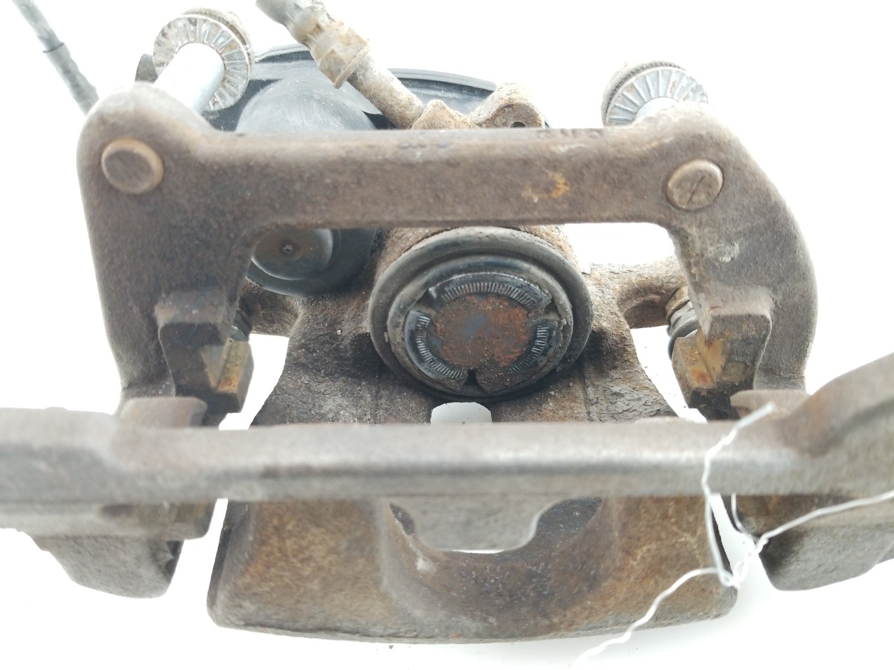 Caliper LR