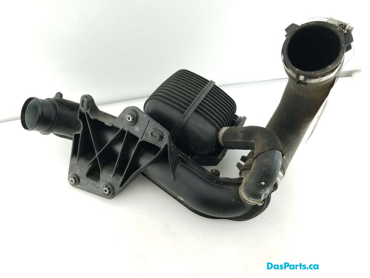 Intercooler Pipe 2