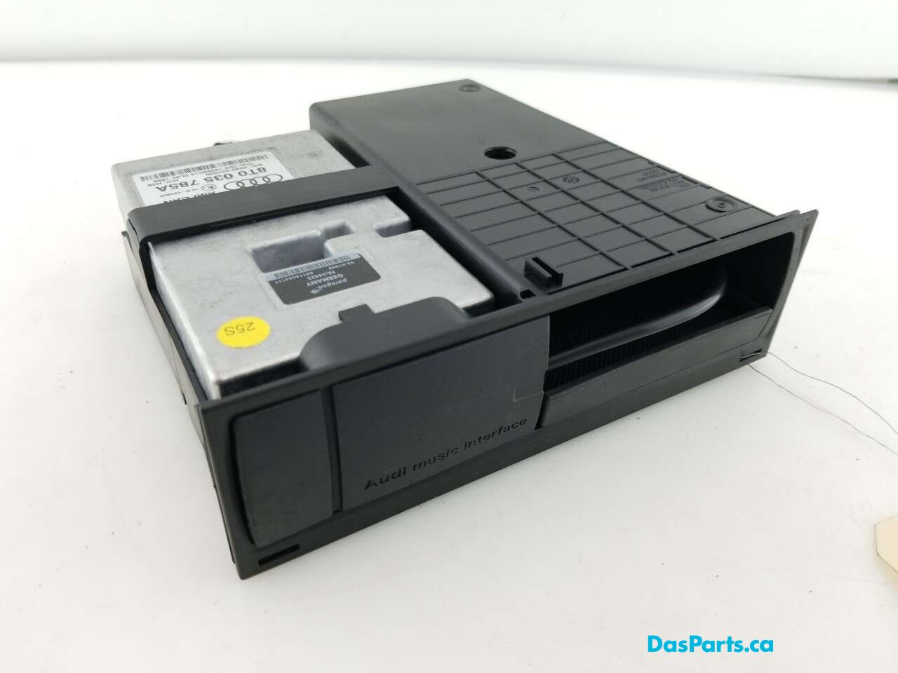 Multimedia Input