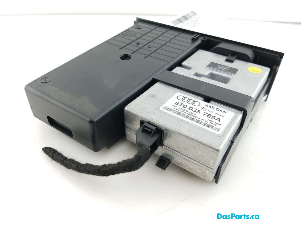 Multimedia Input