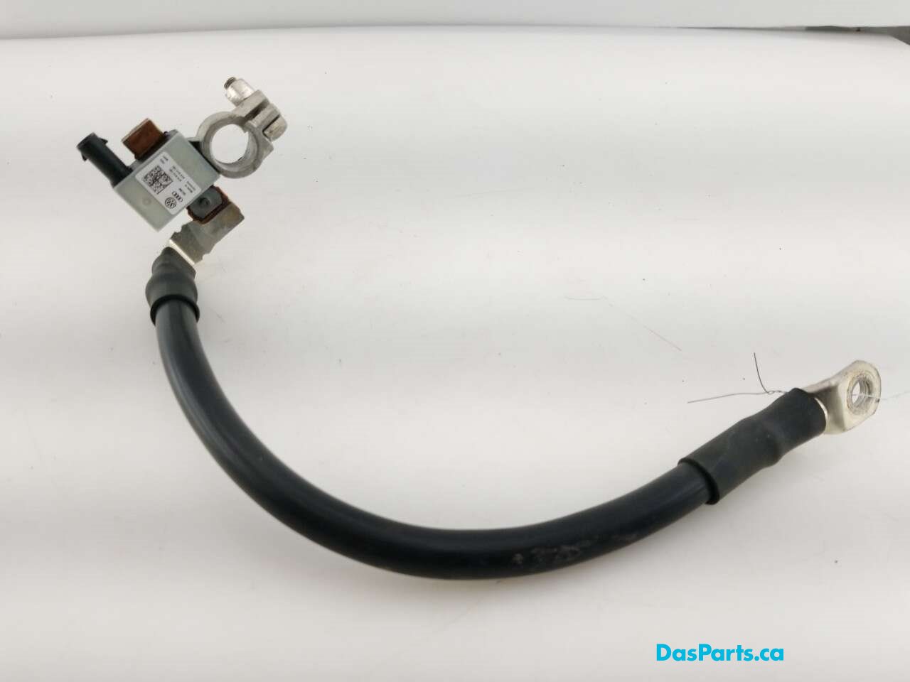 Main Ground Wire