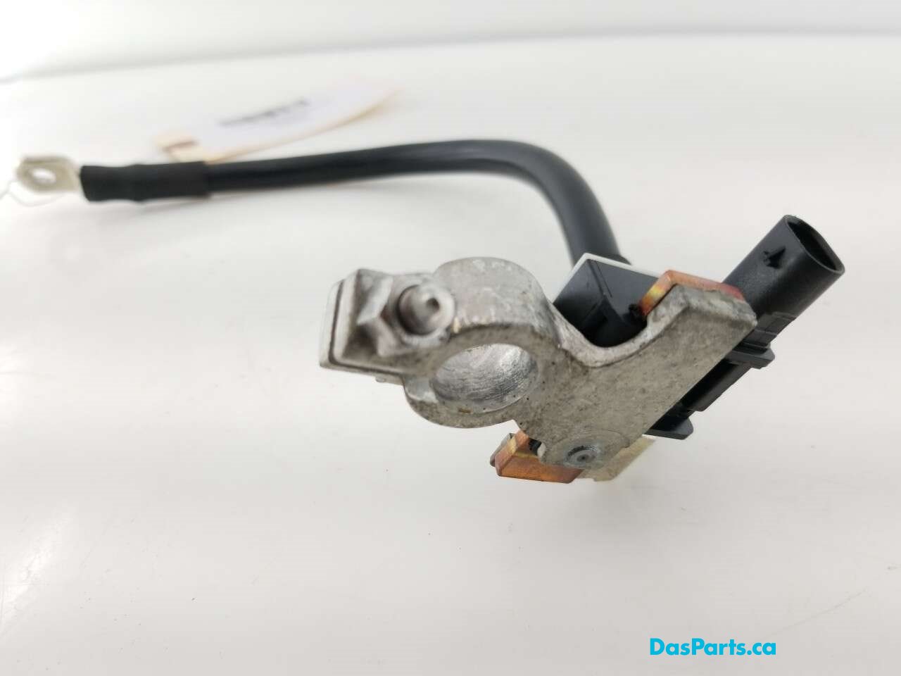 Main Ground Wire