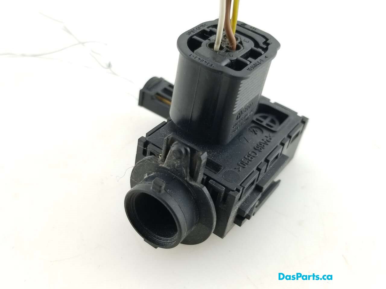 Air Quality Sensor