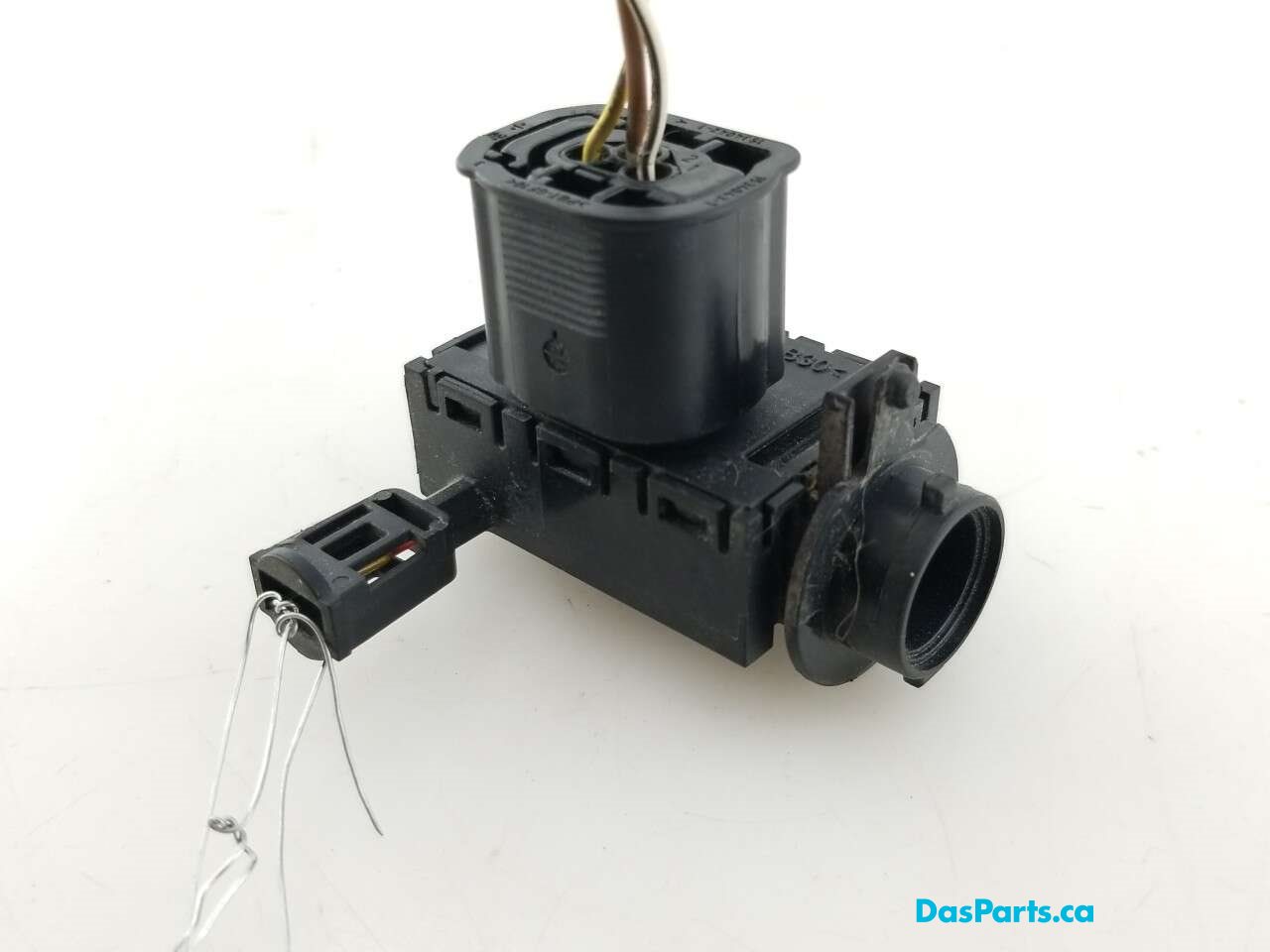 Air Quality Sensor