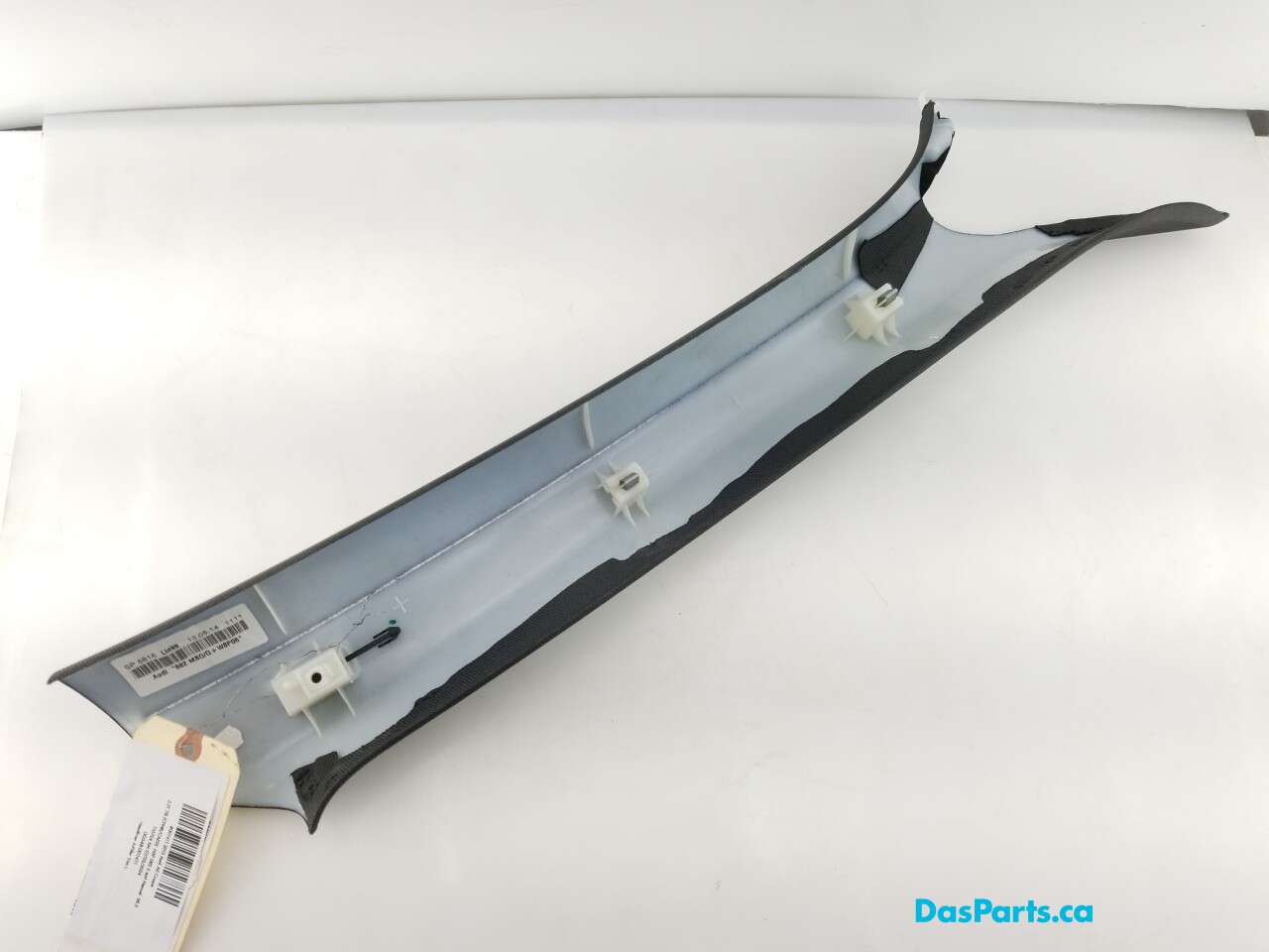 Headliner A-Pillar Trim L