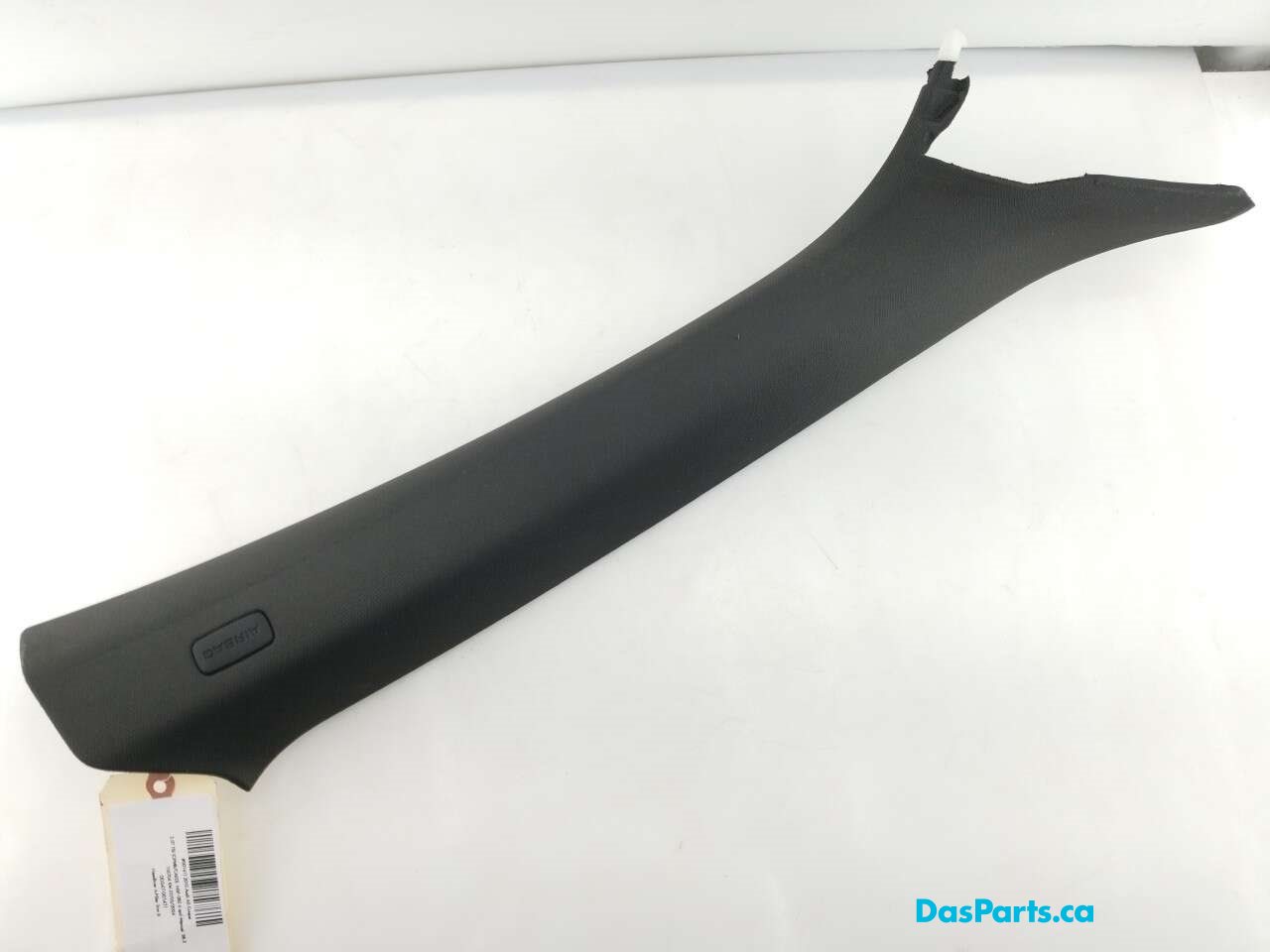 Headliner A-Pillar Trim R