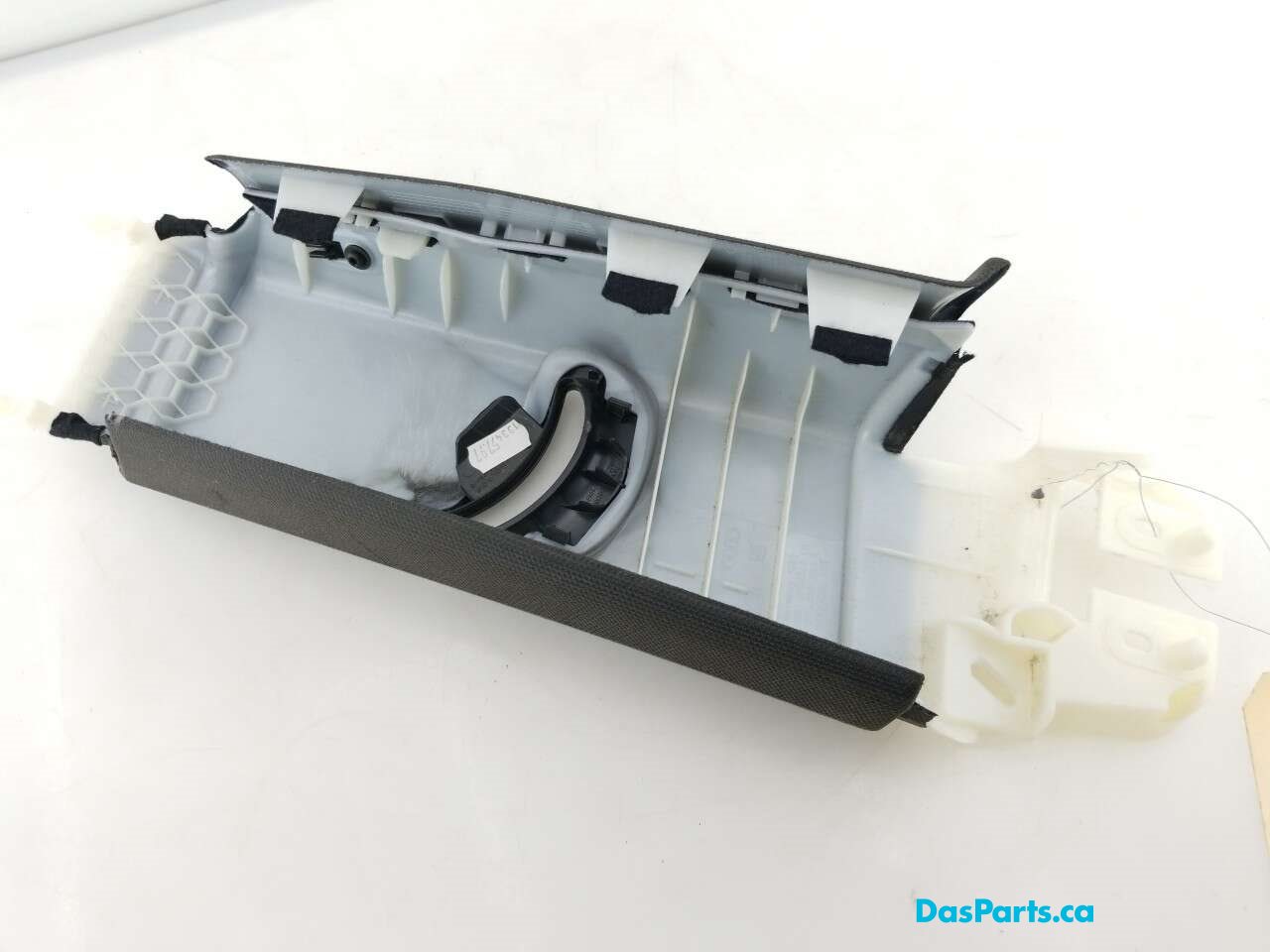 Headliner B-Pillar Trim L