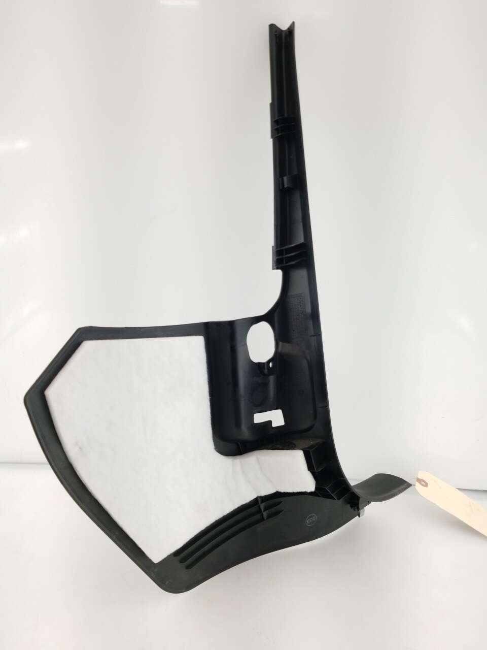 Lower A-Pillar Trim L