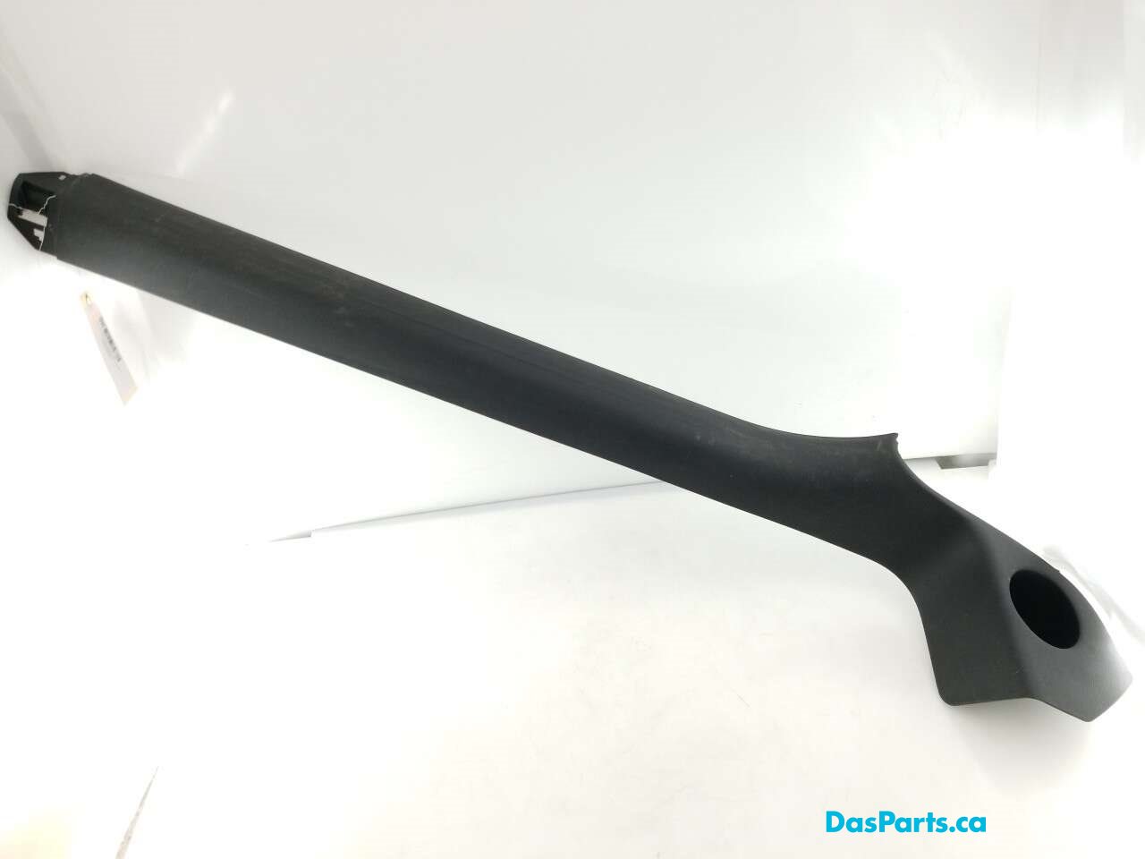 Lower Door Sill Trim R