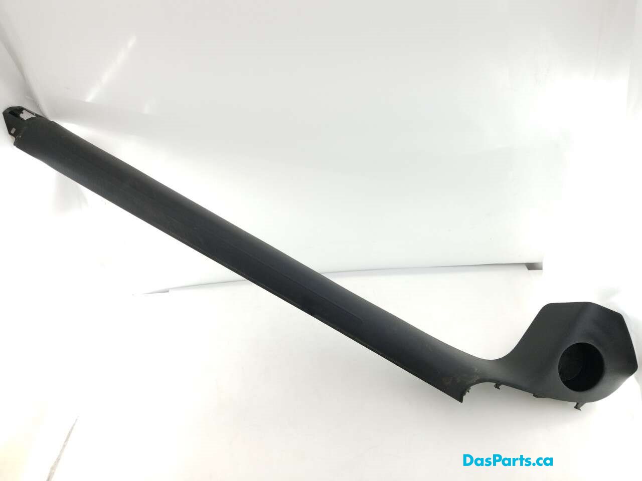 Lower Door Sill Trim L
