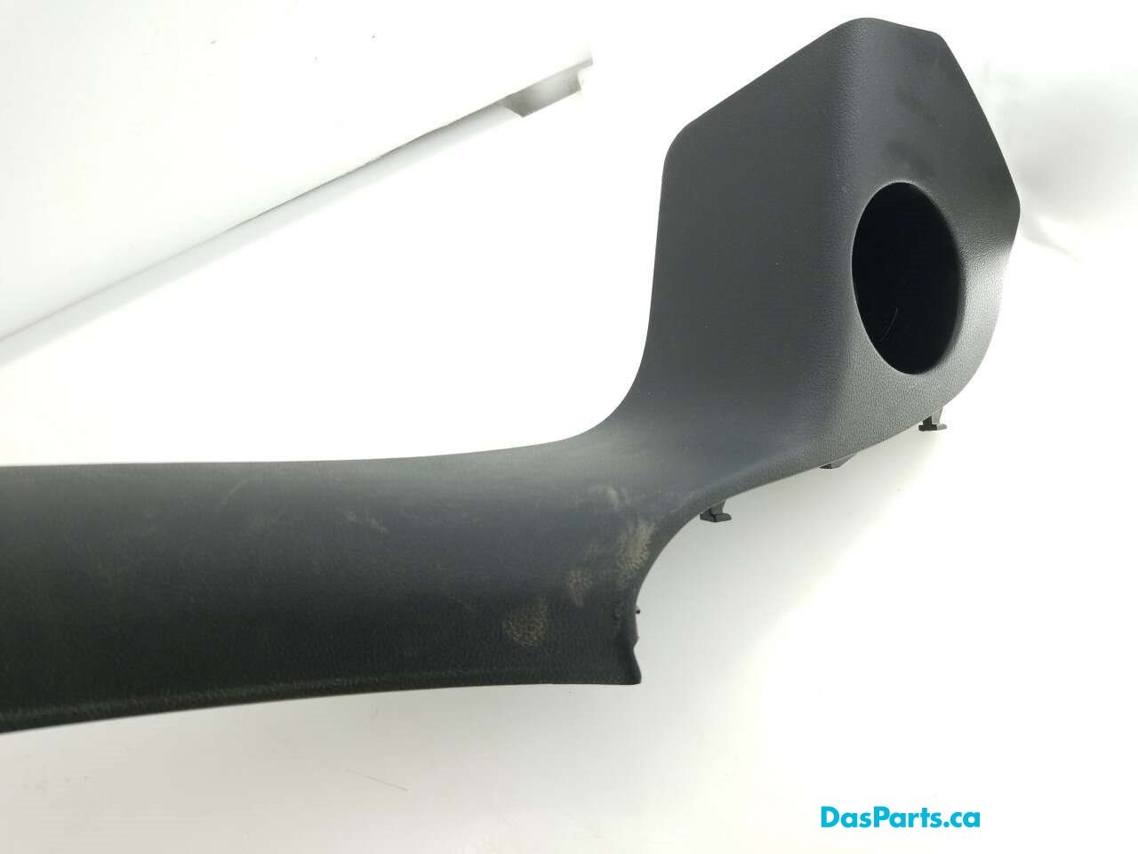 Lower Door Sill Trim L