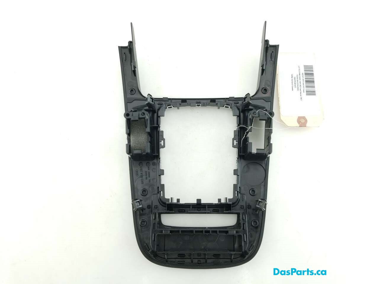 Shifter Surround Console