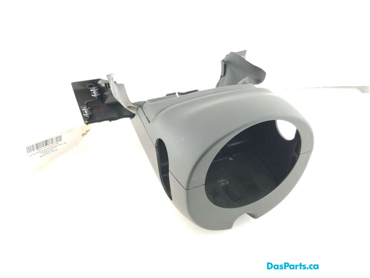 Steering Column Clamshell