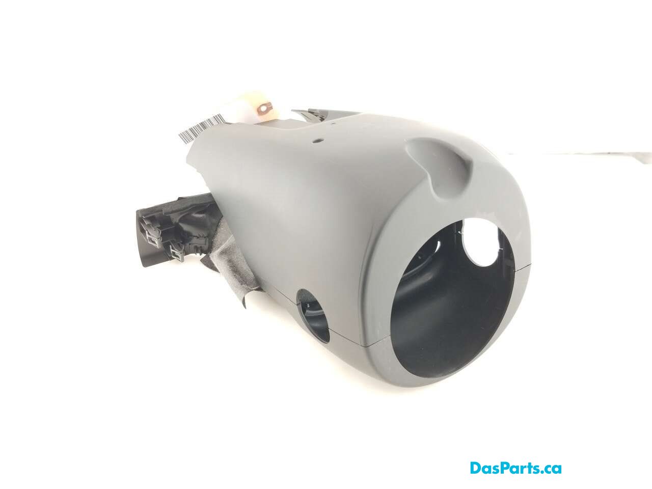 Steering Column Clamshell