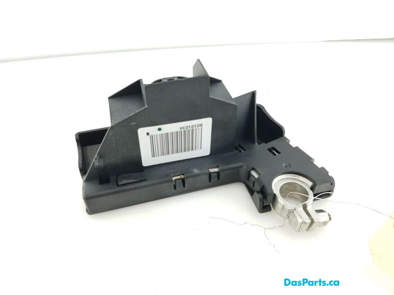 Positive Battery Connector