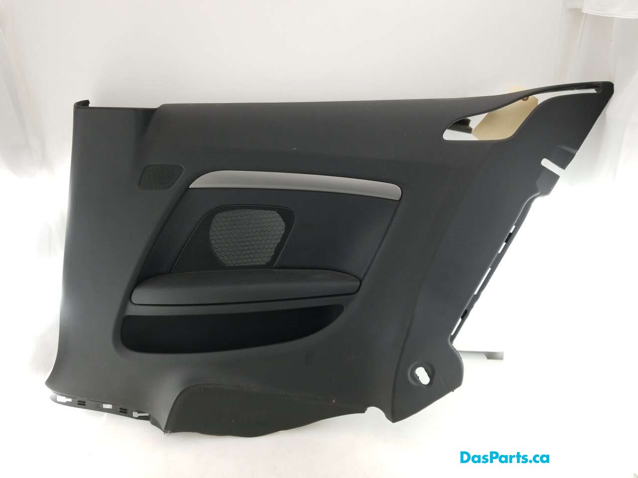 Door Card RR