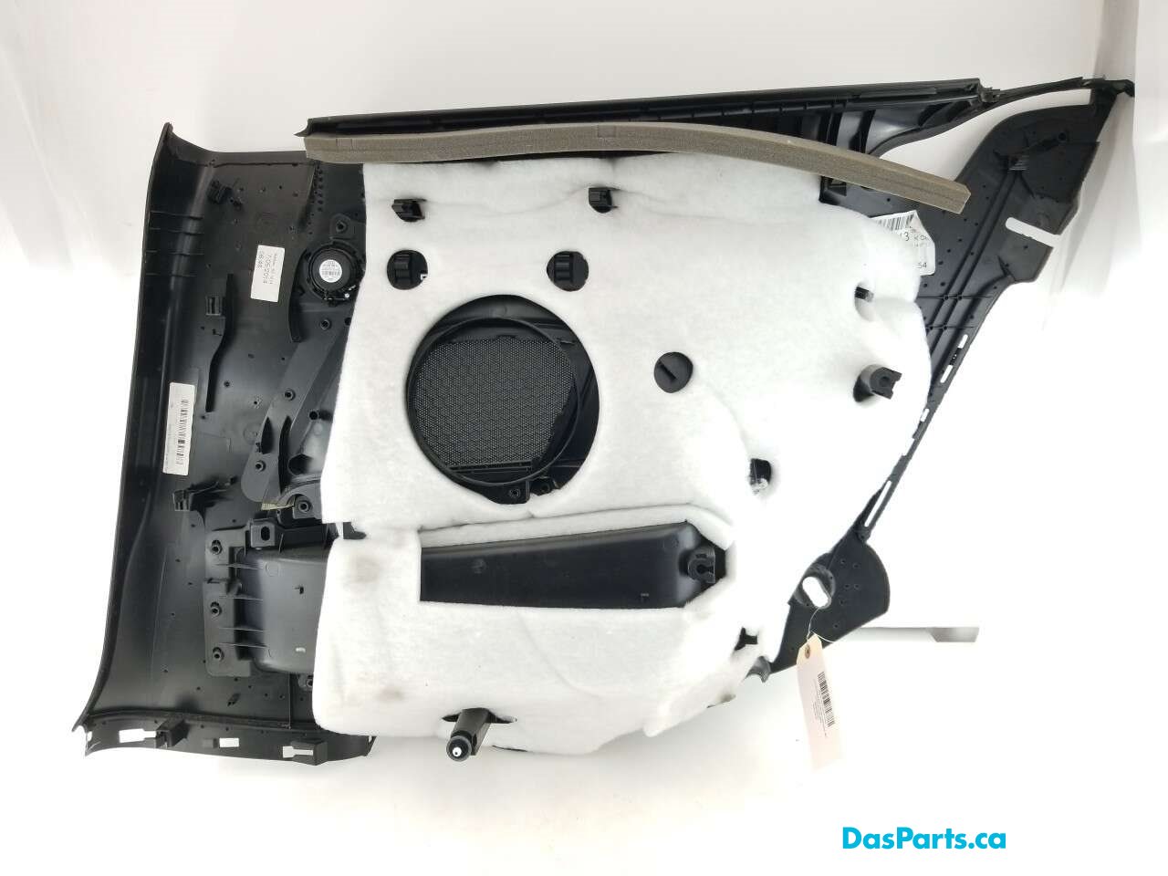 Door Card LR