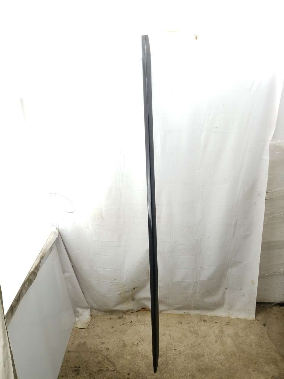 Side Skirt Right Side