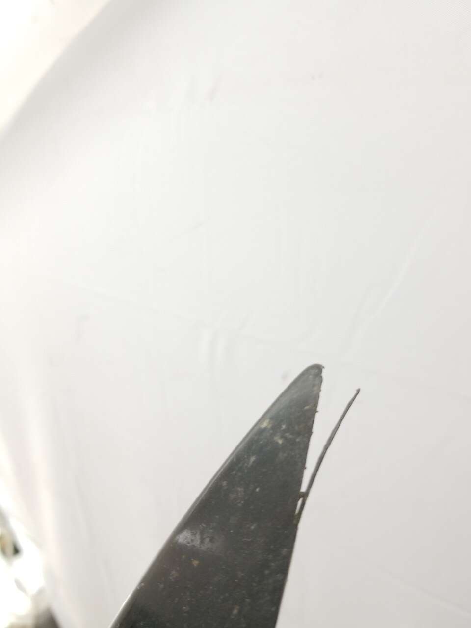Side Skirt Right Side