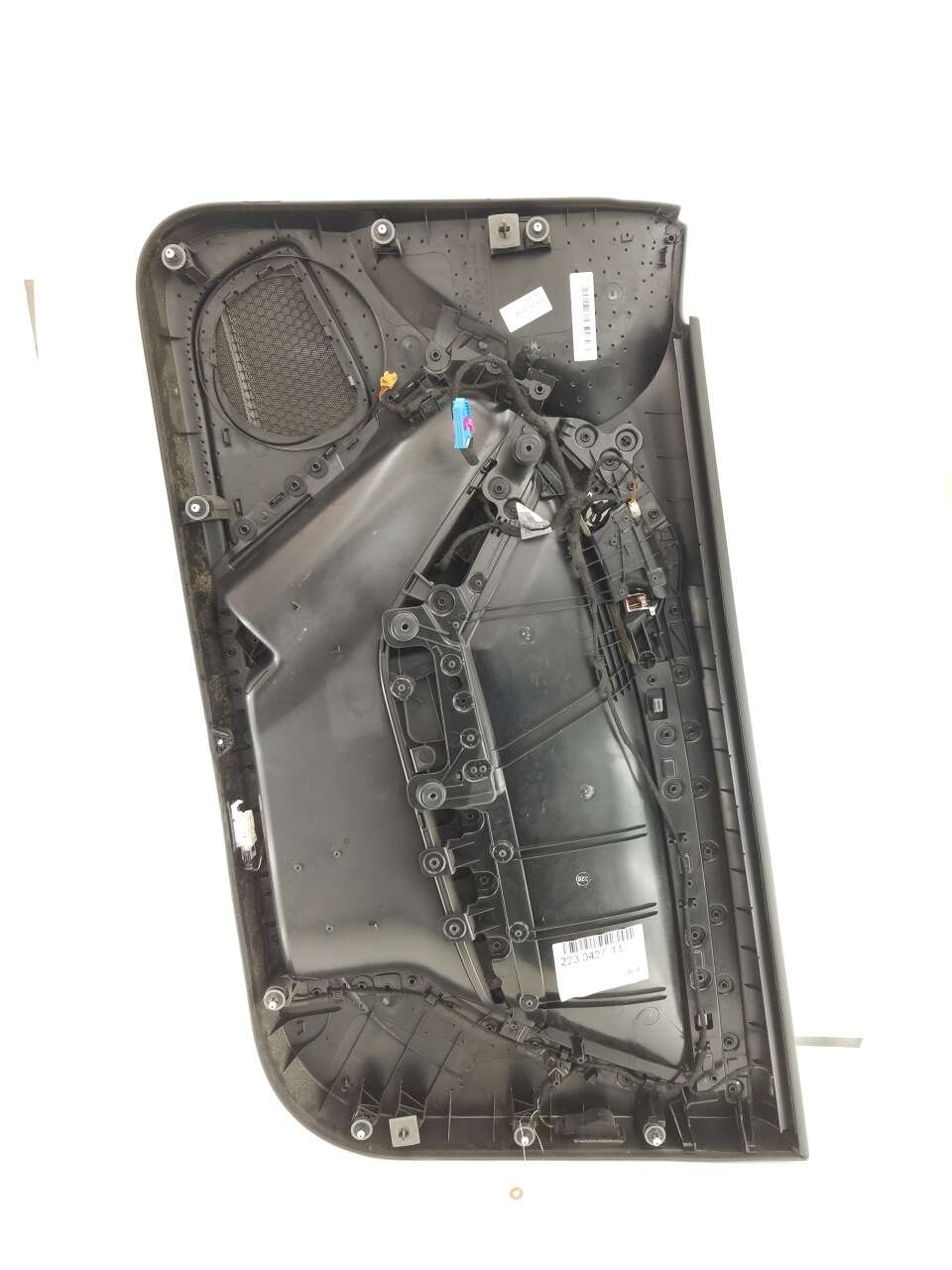 Door Card LF