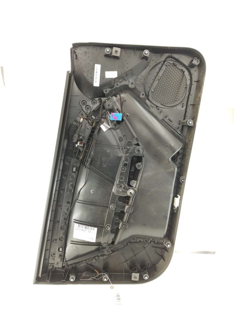 Door Card RF