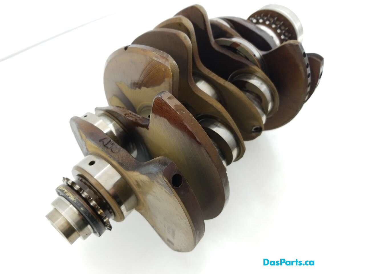 Crank Shaft