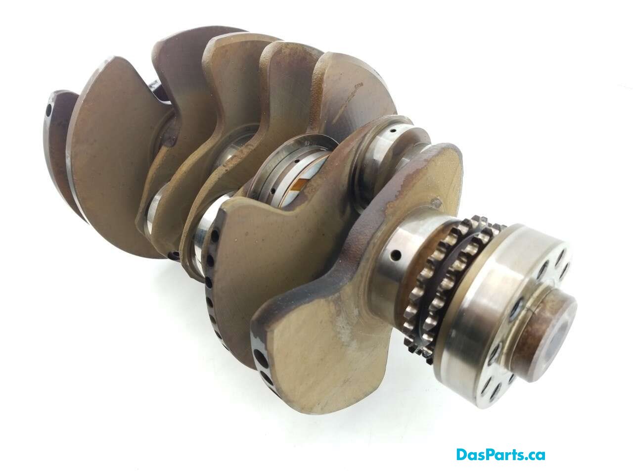 Crank Shaft