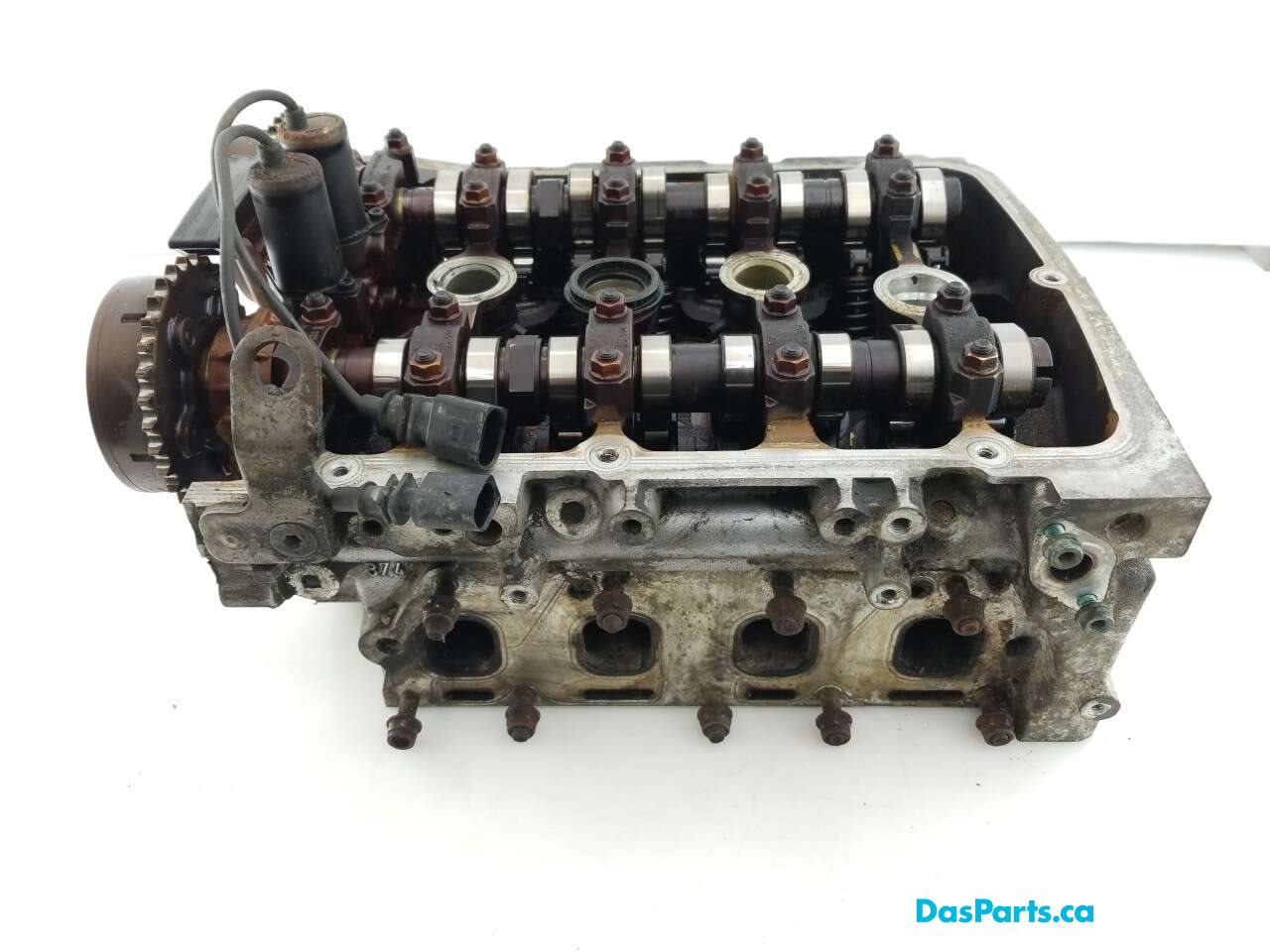 Engine Cylinder Head