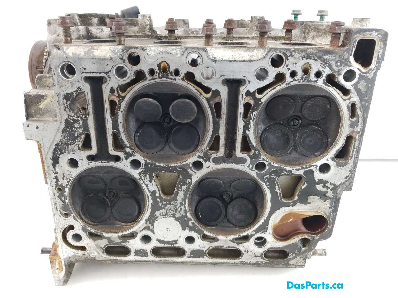 Engine Cylinder Head