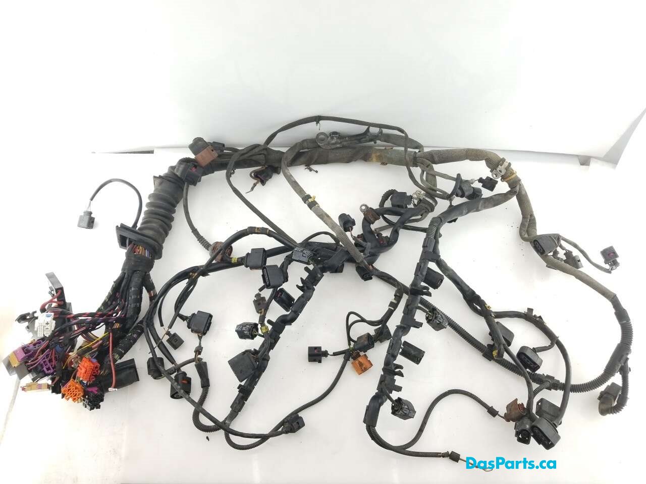 Main Engine Harness