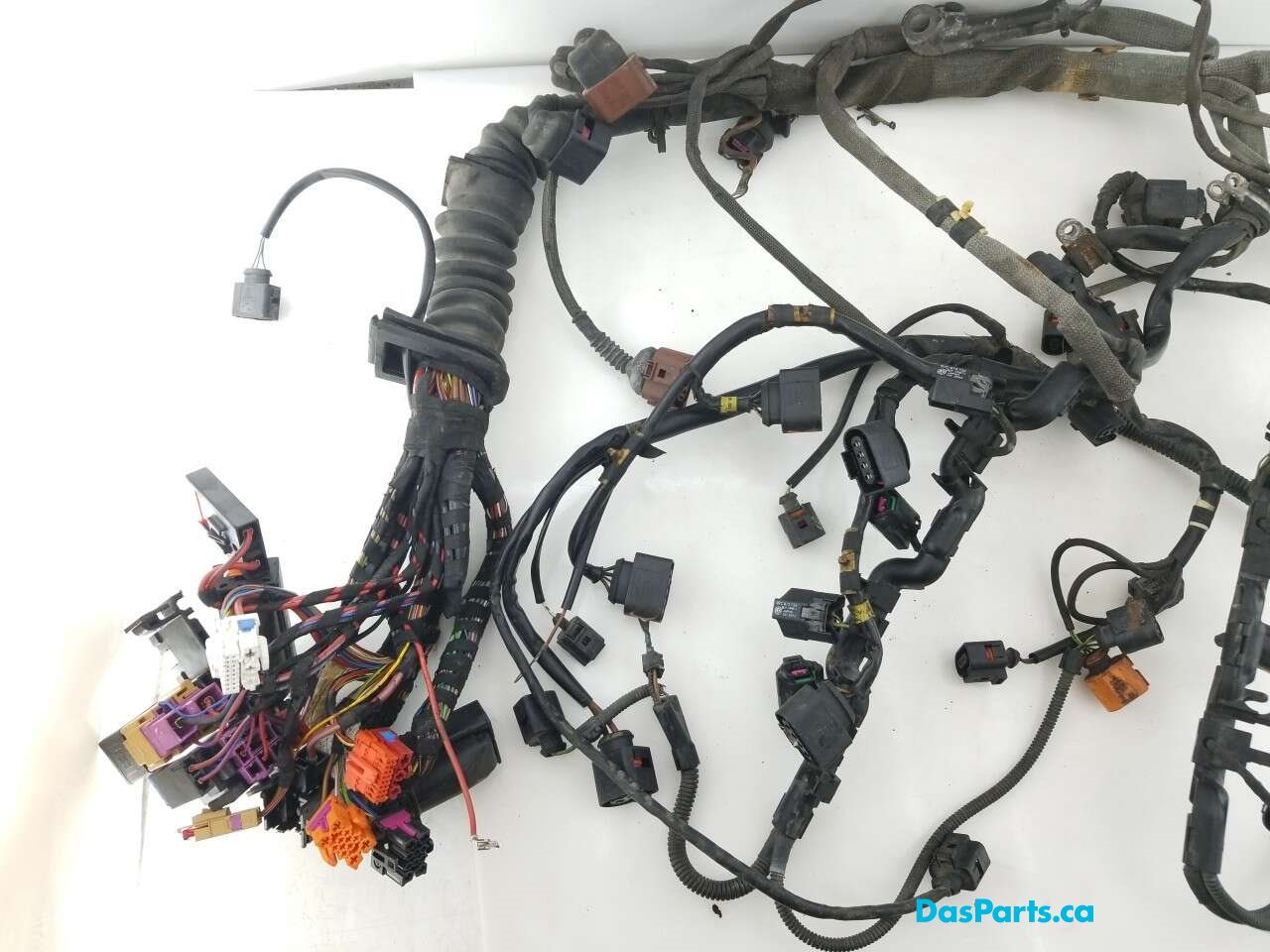Main Engine Harness