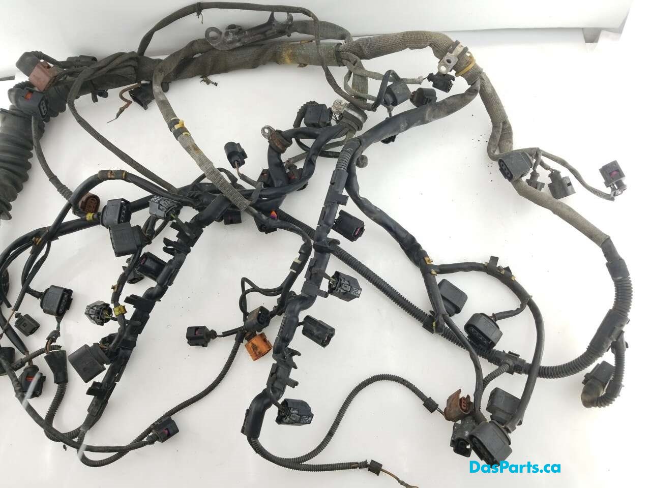 Main Engine Harness