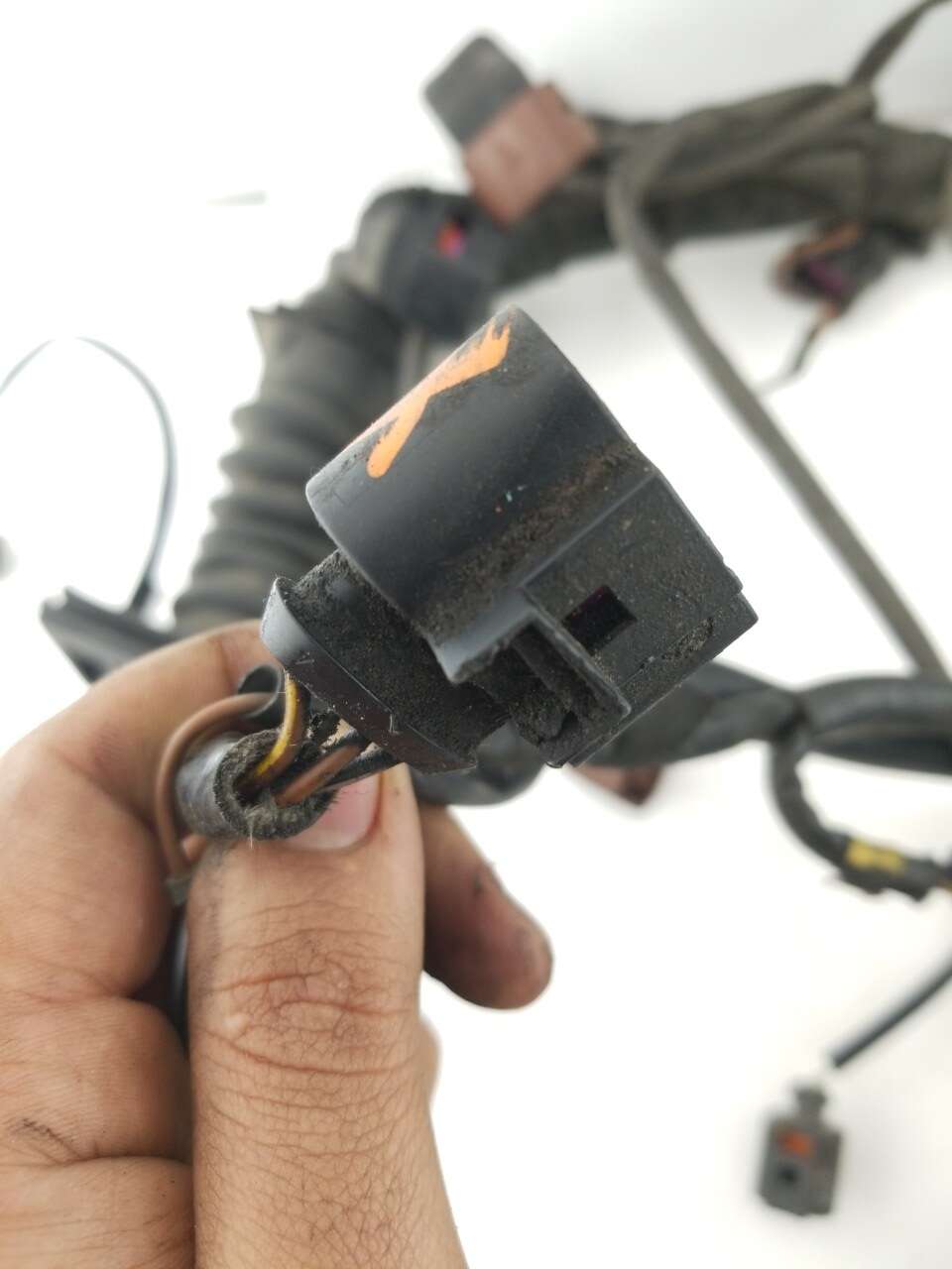 Main Engine Harness