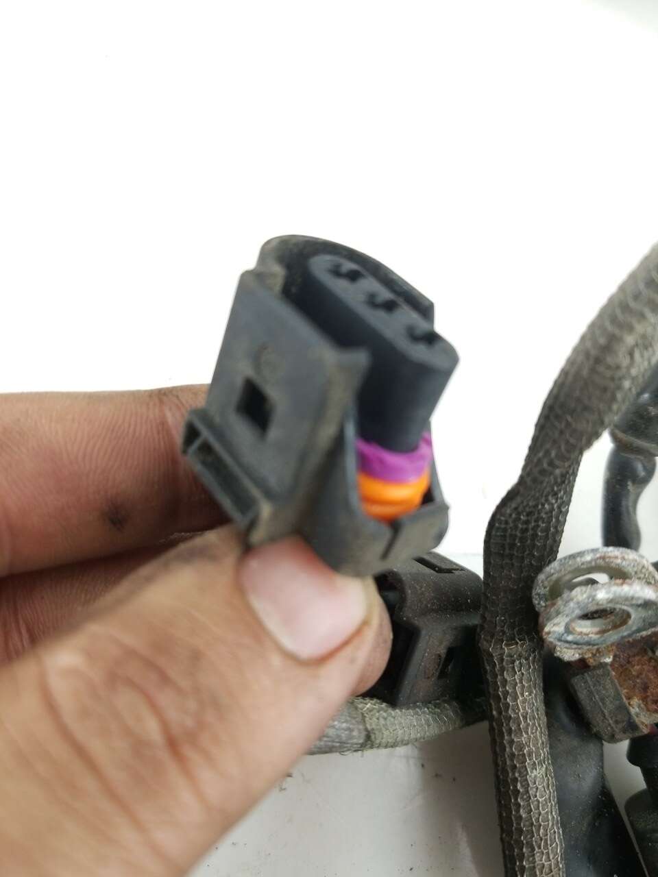 Main Engine Harness