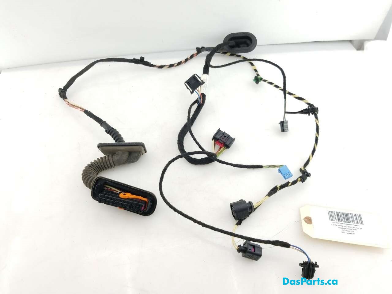 Door Harness LR 1