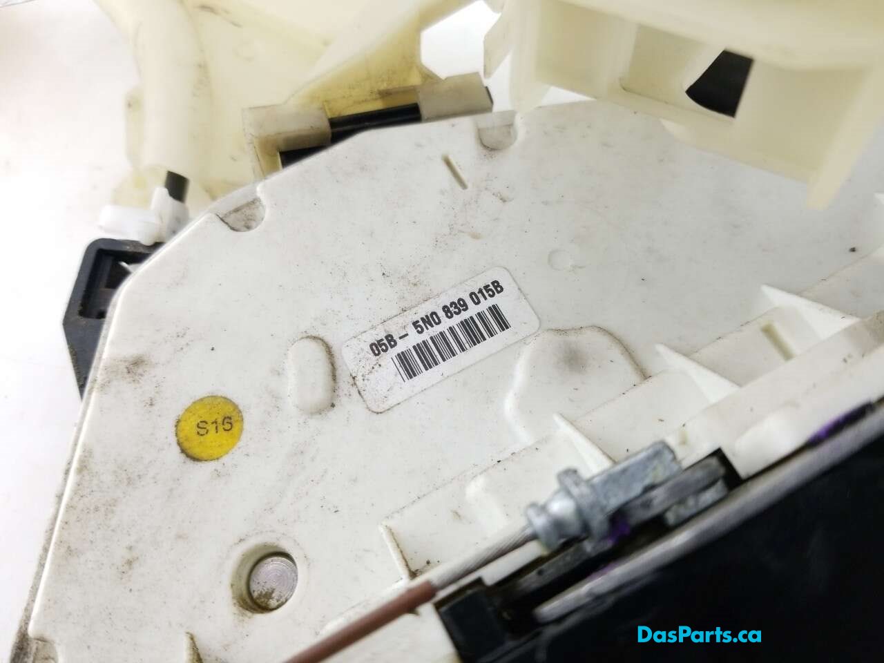 Door Module LR