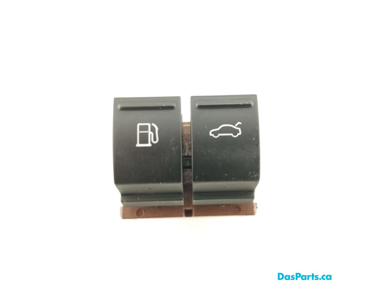 Fuel Door/Trunk Combo Switch