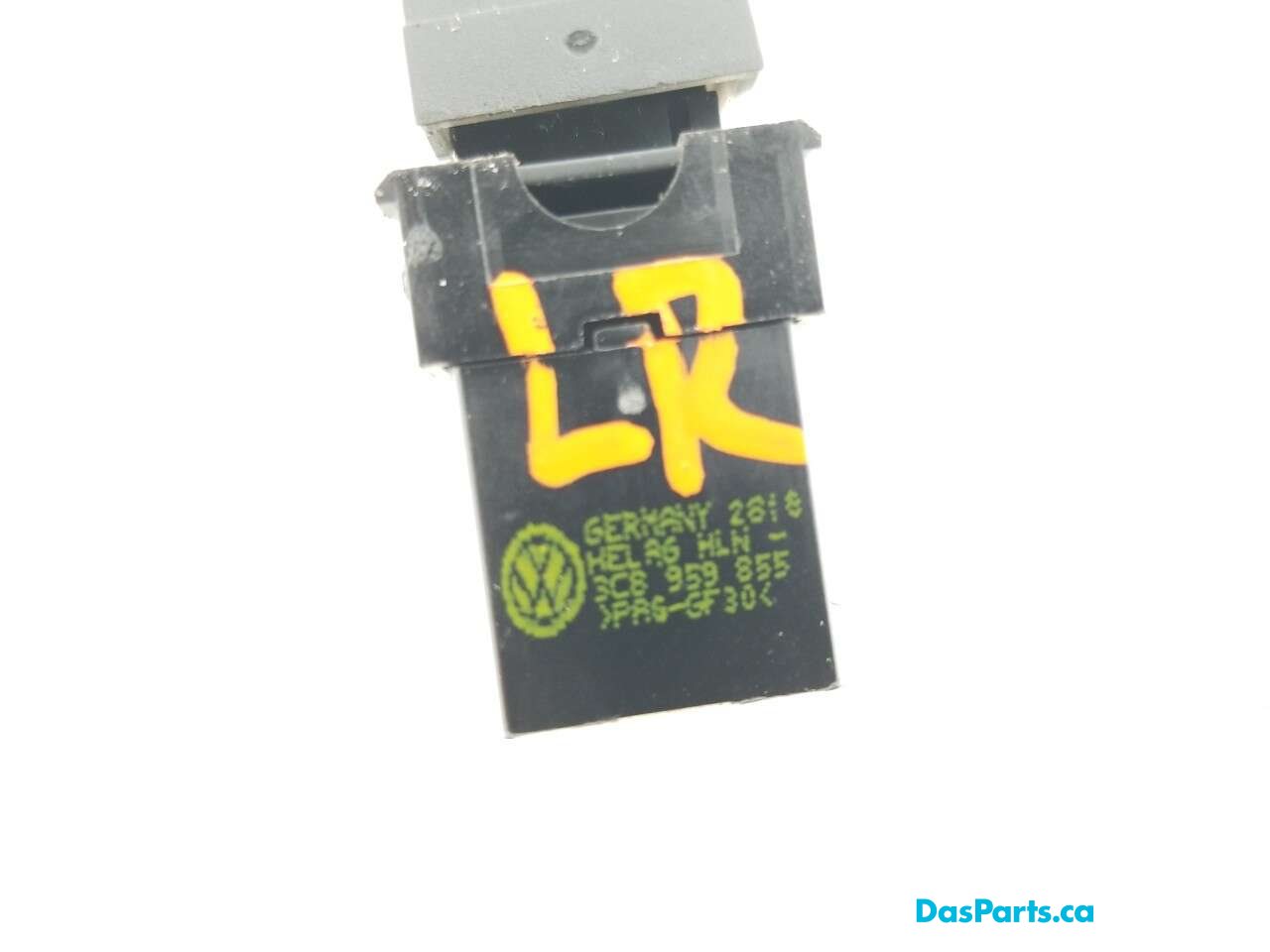 Window Switch LR