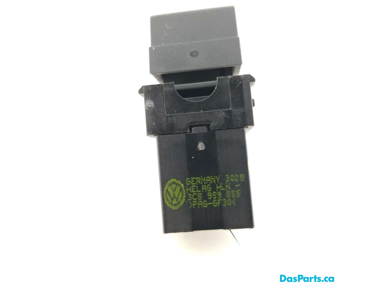 Window Switch RF