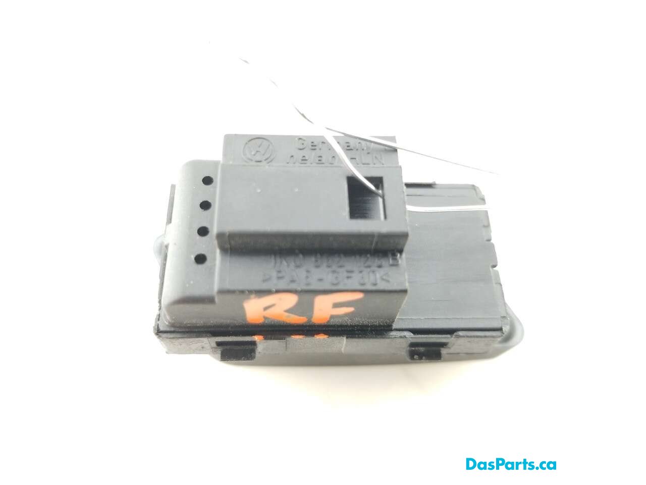 Lock Switch RF
