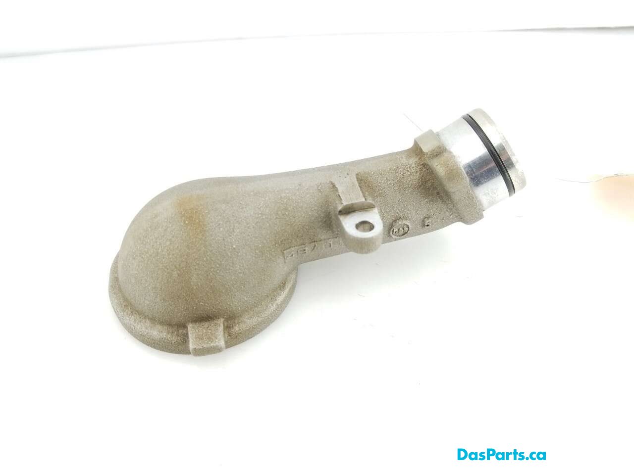 Oil Pickup Tube