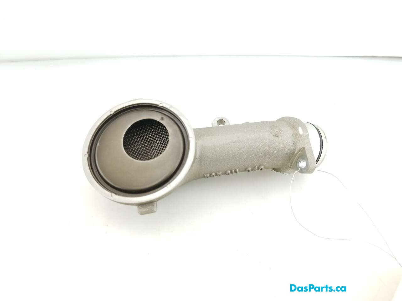 Oil Pickup Tube