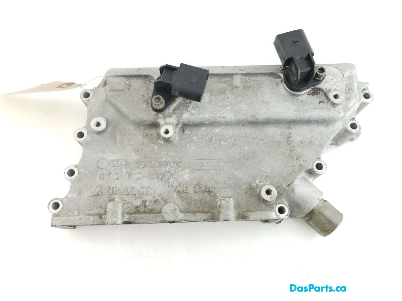 Timing Cover Upper