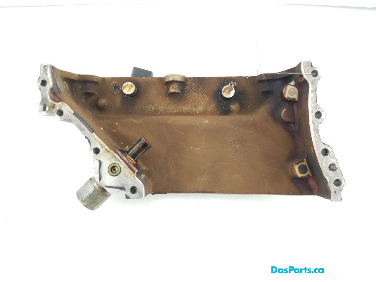 Timing Cover Upper